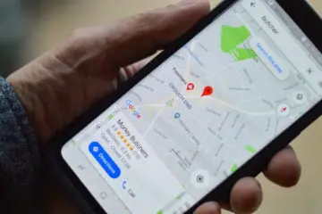 ¿Cómo ubicar a una persona por su número de celular por Google Maps?