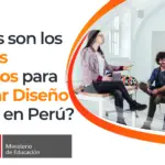 ¿Cuáles son los mejores institutos para estudiar Diseño Gráfico en Perú?