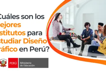 ¿Cuáles son los mejores institutos para estudiar Diseño Gráfico en Perú?