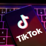 ¿Cómo bloquear un usuario en TikTok?