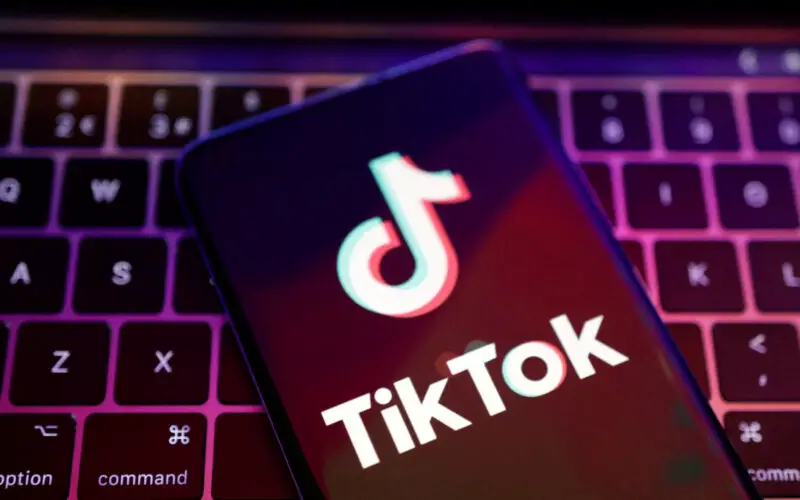 Cómo bloquear un usuario en TikTok