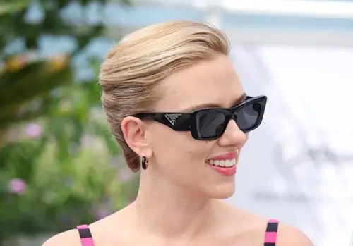 5 Modelos de lentes de sol Prada para mujer