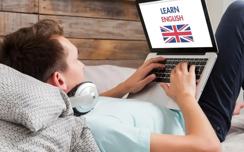 Cuál es el mejor sitio online para aprender inglés