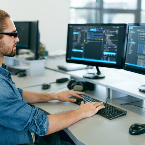 Qué datos están vinculados a tu DNI en plataformas públicas y privadas