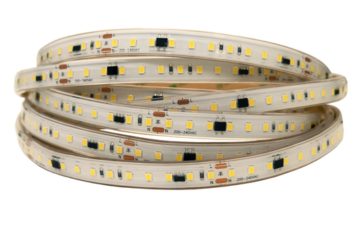 Tiras LED 220V Sin Transformador: Instalación Sencilla y Máxima Eficiencia