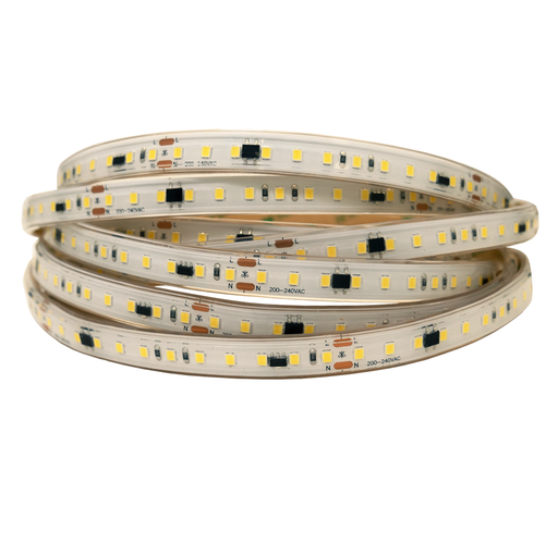 Tiras LED 220V Sin Transformador